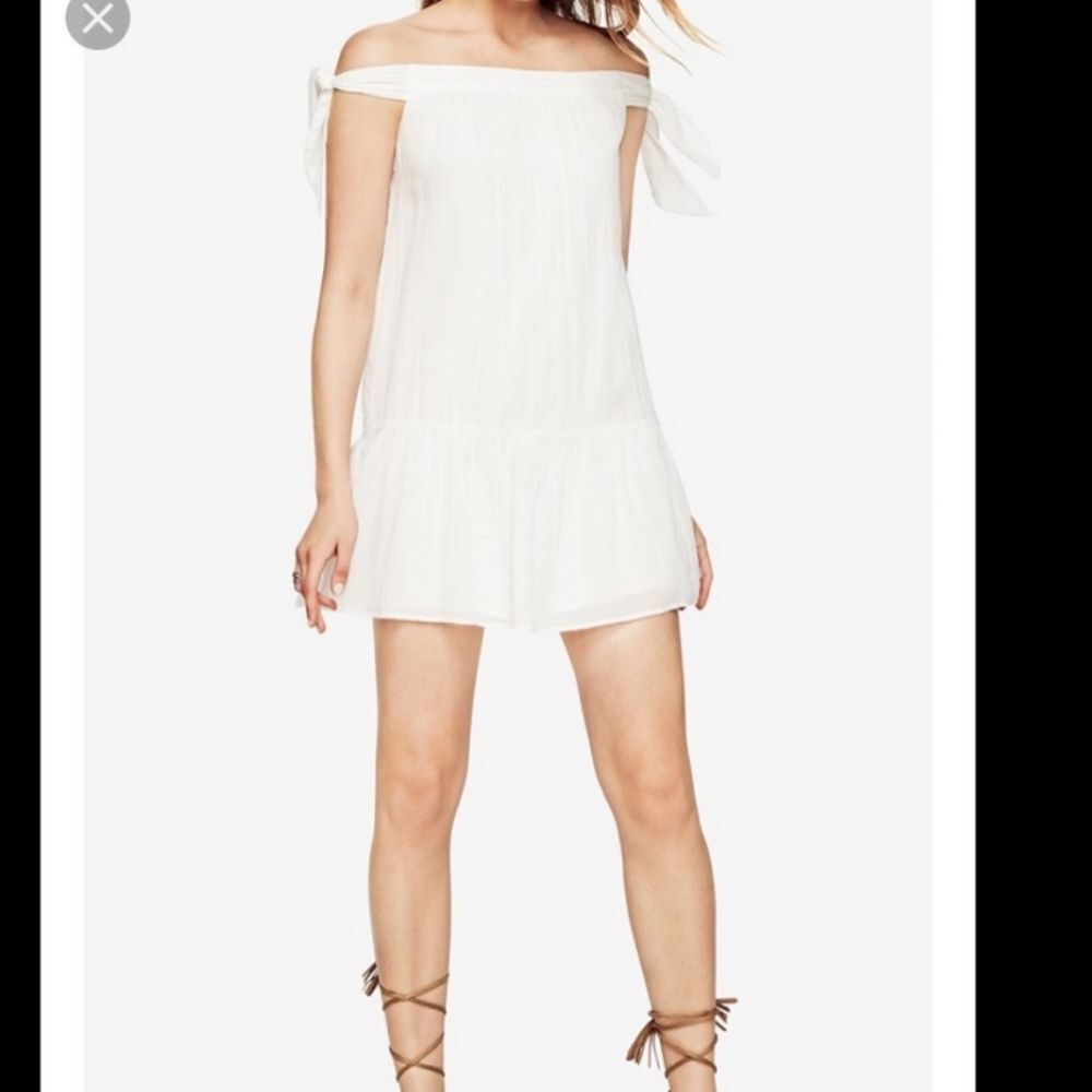 NWT BCBG MazAzria